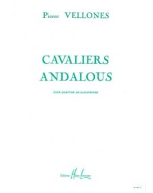 Cavalier andalous