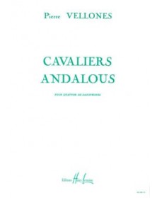 Cavalier andalous