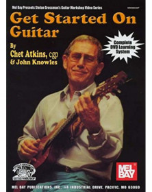 Get Started On Guitar