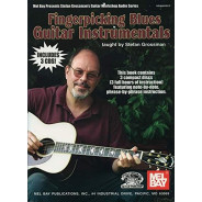 Fingerpicking Blues Guitar Instrumentals