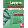 First Lessons Rock Guitar