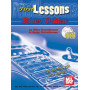 First Lessons Blues Guitar