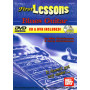 First Lessons Blues Guitar