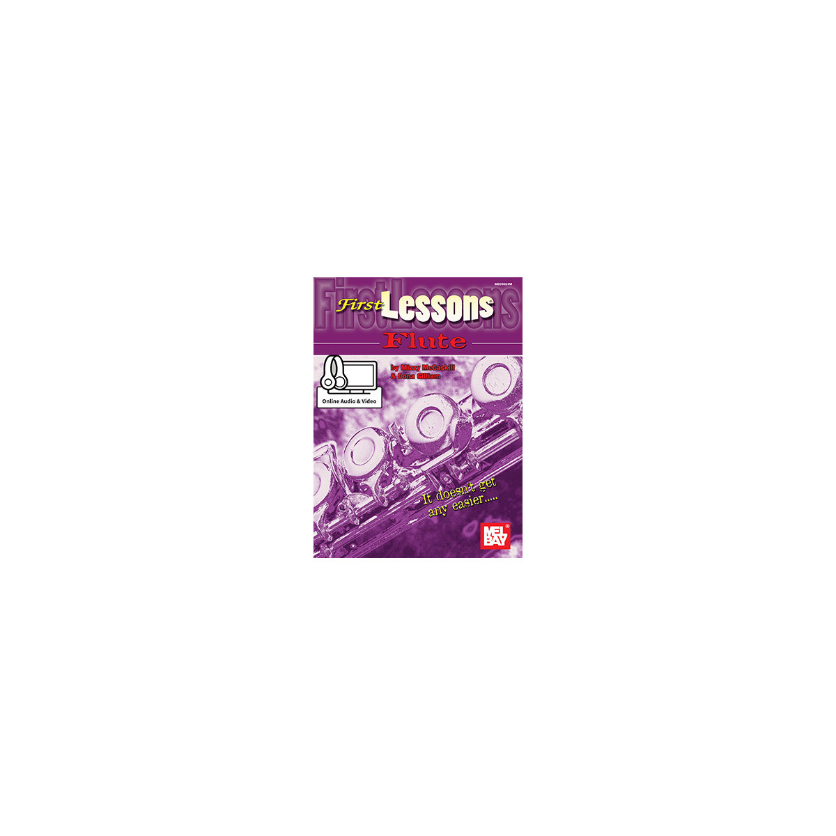 First Lessons Flute