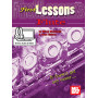 First Lessons Flute