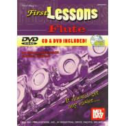 First Lessons Flute