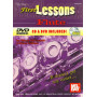First Lessons Flute