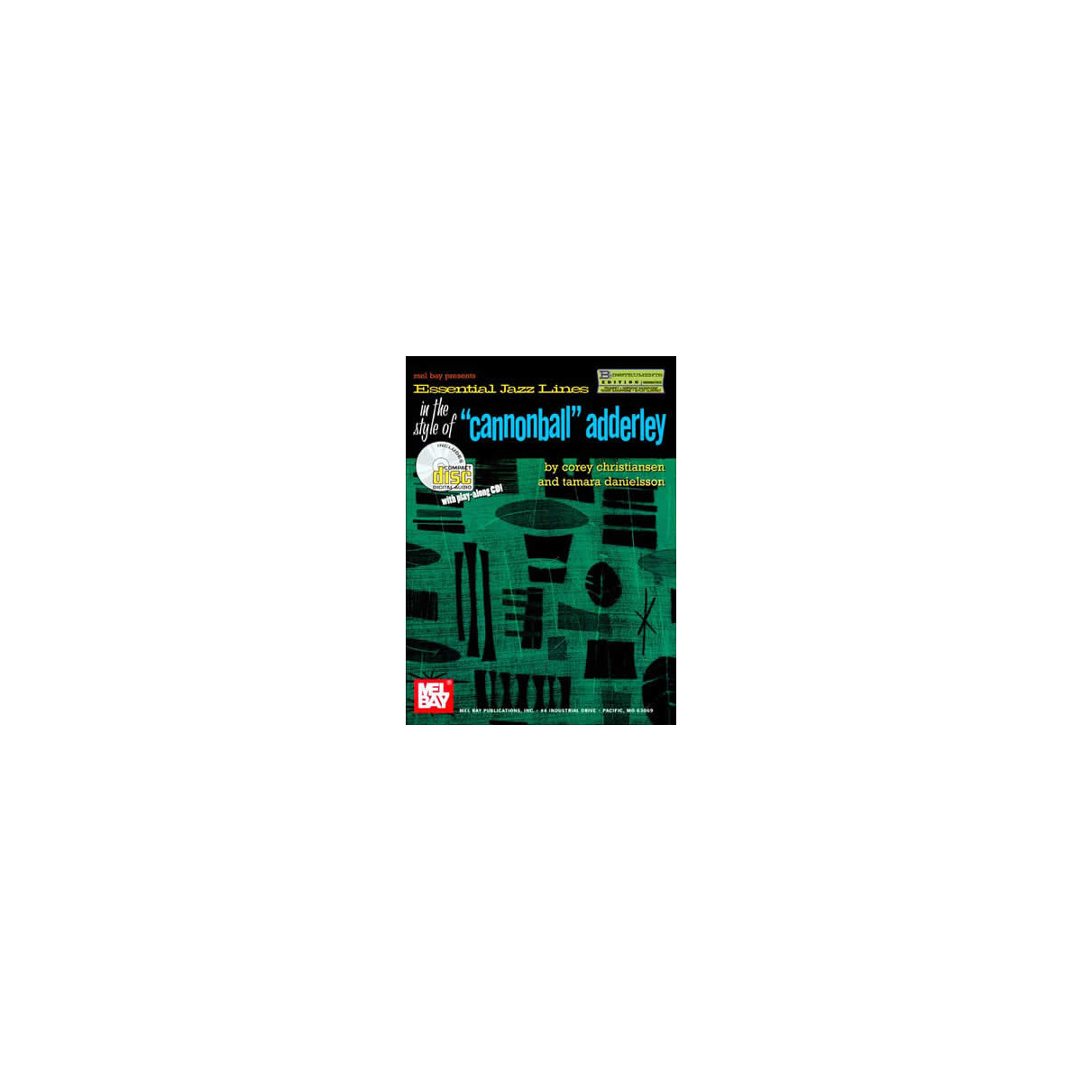 Essential Jazz Lines Style Of