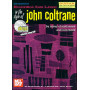 Essential Jazz Lines In The Style Of John Coltrane