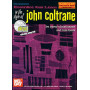 Essential Jazz Lines In The Style Of John Coltrane