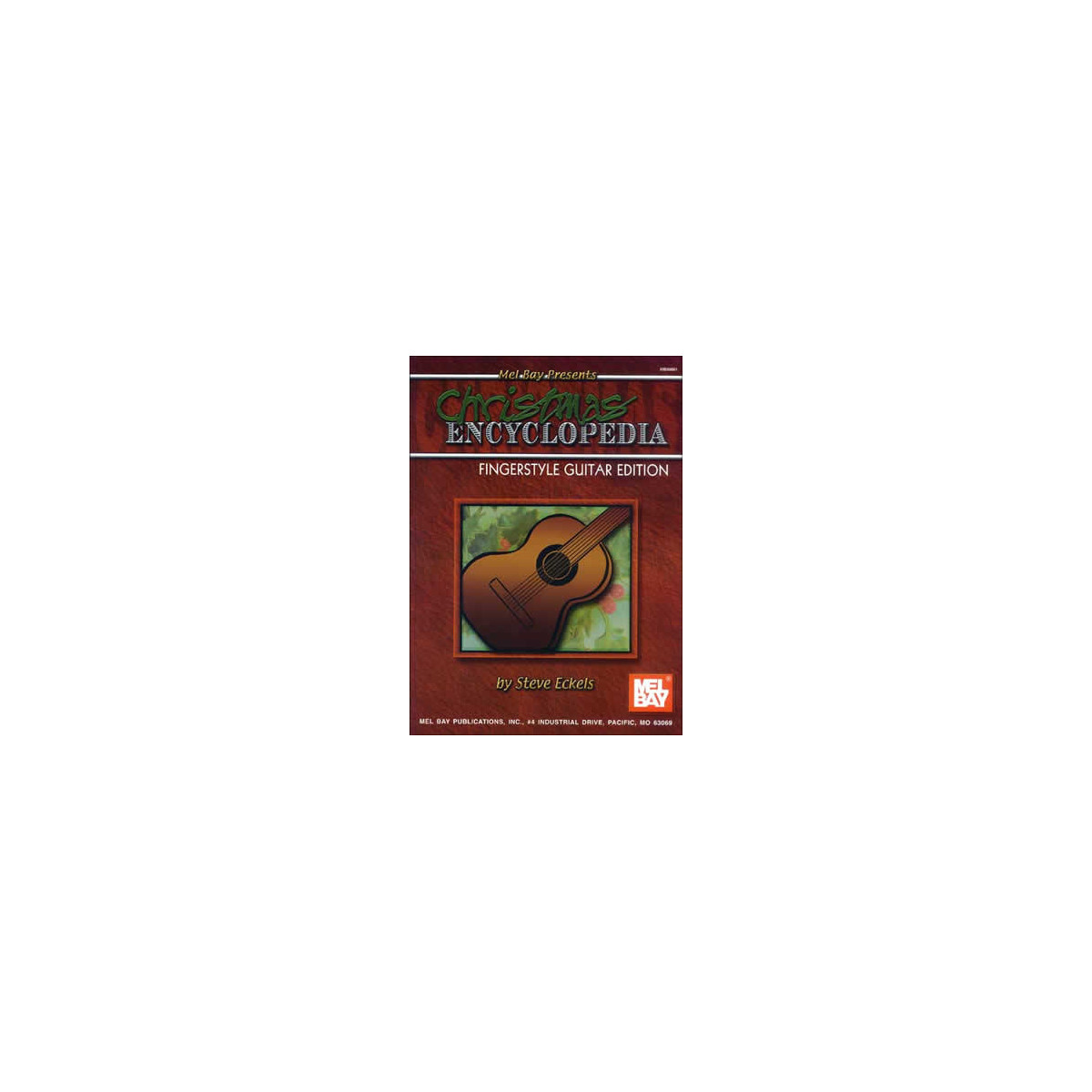 Christmas Encyclopedia
