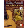 Wedding Favorites For Classical Guitar