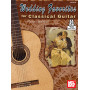 Wedding Favorites For Classical Guitar Book