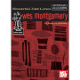 Essential Jazz Lines: Style Of Wes Montgomery Bk
