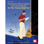 Guitarist's Note-Speller And Game Book