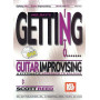 Getting Into Guitar Improvising