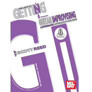 Getting Into Guitar Improvising