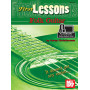 First Lessons Folk Guitar