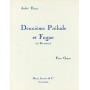 Prélude n°2 et Fugue