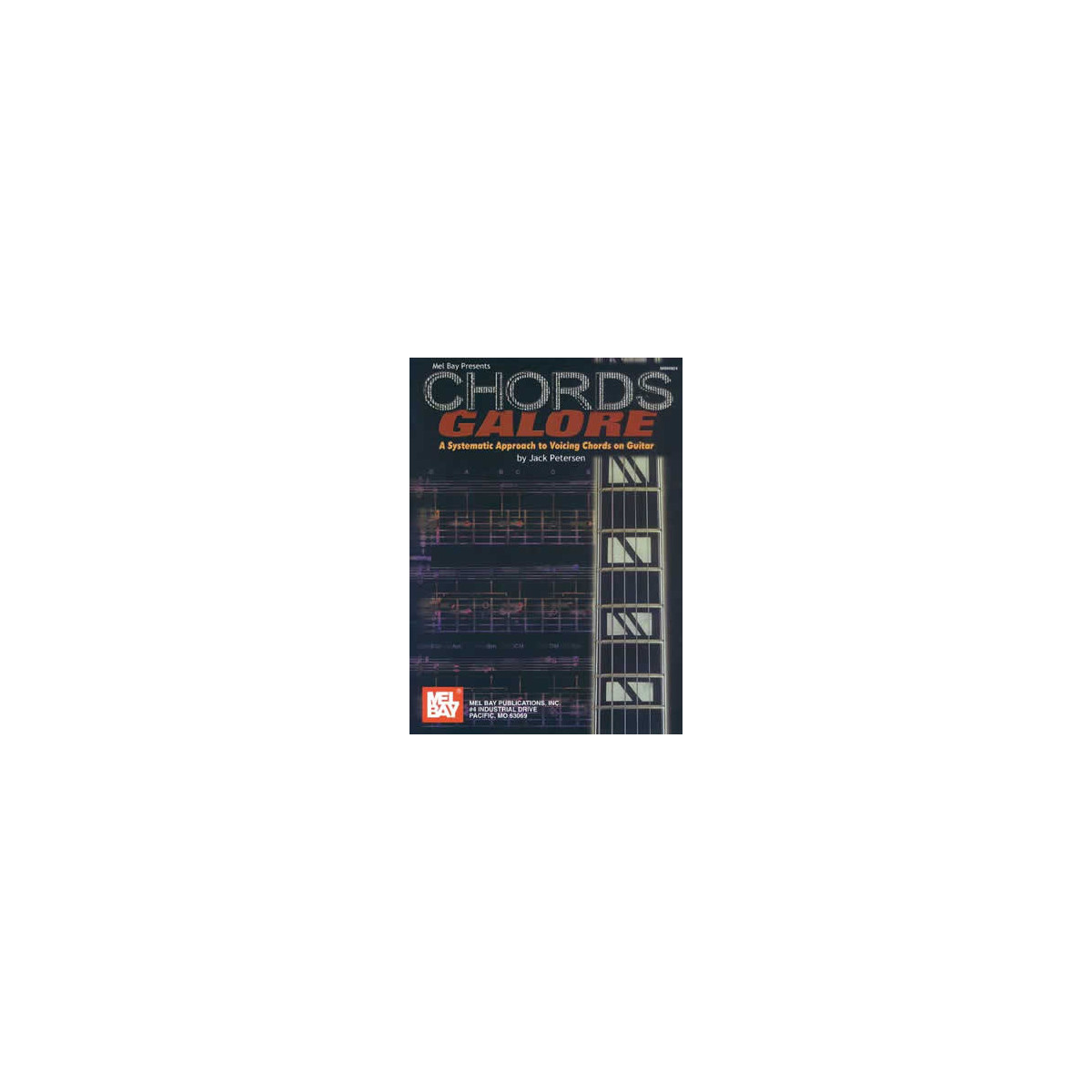 Chords Galore