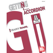 Getting Into Accordion