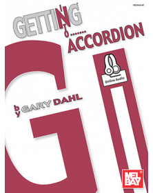 Getting Into Accordion