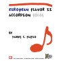 European Flavor Ii - Accordion Solos