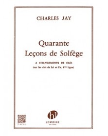 Leçons 2 clés (40) sans...