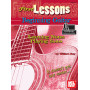 First Lessons Beginning Guitar