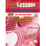 First Lessons Beginning Guitar