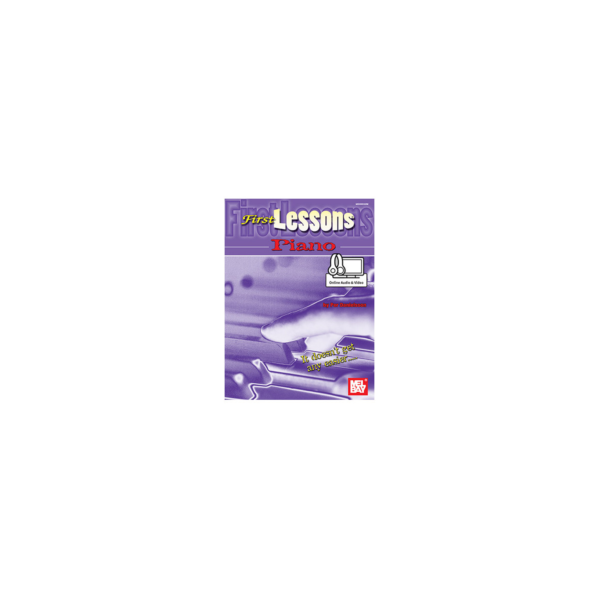 First Lessons Piano