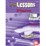 First Lessons Piano