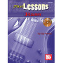 First Lessons Bass Book/Cd Set