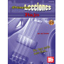 First Lessons Bass, Spanish Edition