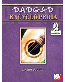 DADGAD Encyclopedia