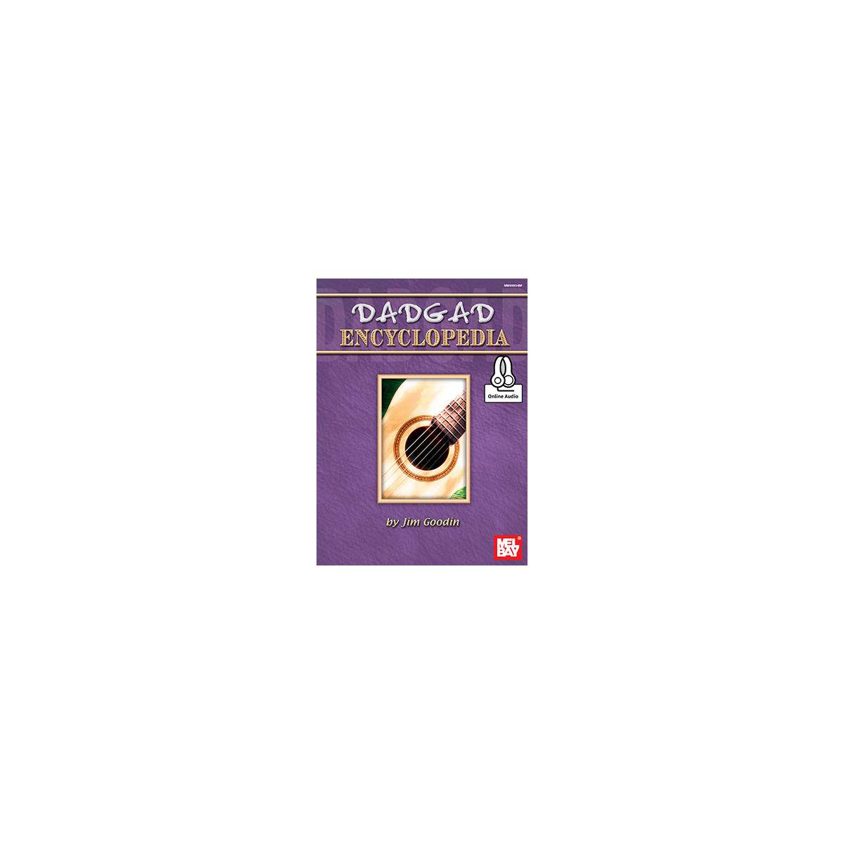 DADGAD Encyclopedia
