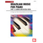 Brazilian Music For Piano: Part 2