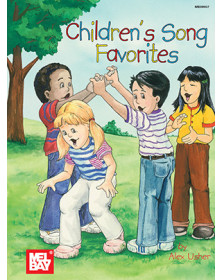 Children's Song Favorites