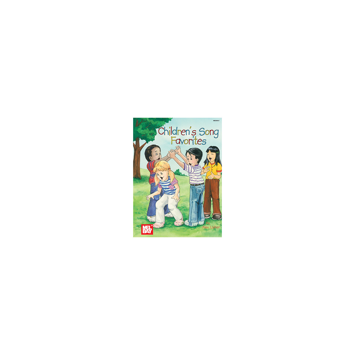 Children's Song Favorites