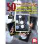 50 Tunes For Banjo, Volume 1 Book