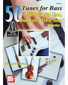 50 Tunes For Bass Volume 1