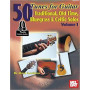 50 Tunes for Guitar - Vol. 1