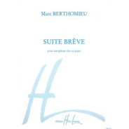 Suite brève