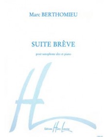 Suite brève