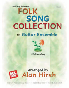 Folk Song Collection For...