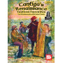 Cantiga's Renaissance Festival Favorites Book