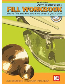 Fill Workbook