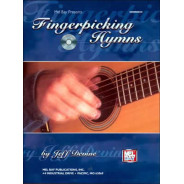 Fingerpicking Hymns