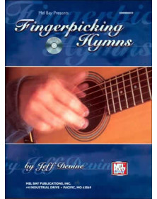 Fingerpicking Hymns