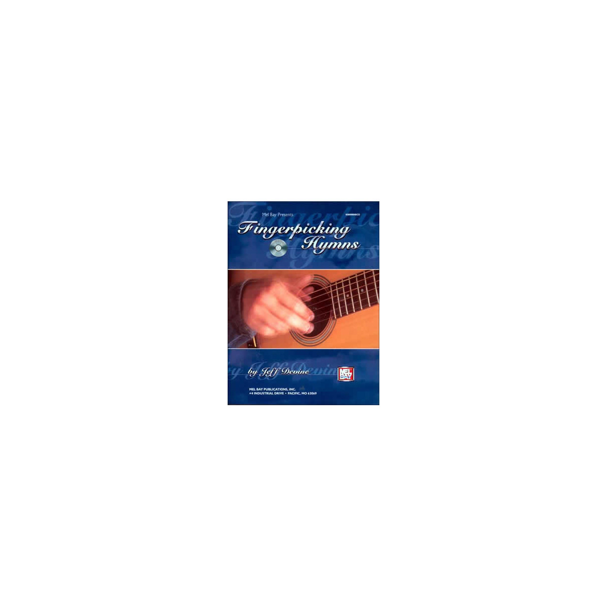 Fingerpicking Hymns